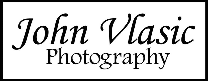 John Vlasic Photography