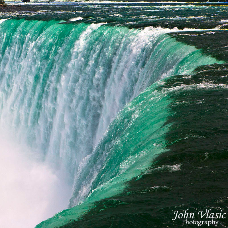 Niagara Falls Edge